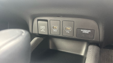 Honda Jazz 1.5 i-MMD Hybrid Crosstar EX 5dr eCVT Hybrid Hatchback